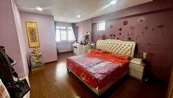 Blk 836 Jurong West Street 81 (Jurong West), HDB 5 Rooms #458675061